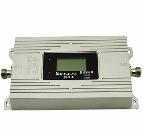 无锡单频手机信号放大器800㎡