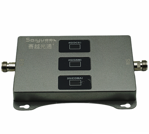 无锡三频手机信号增强器200㎡
