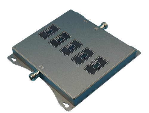 无锡五频4G+5G手机信号增强器200㎡