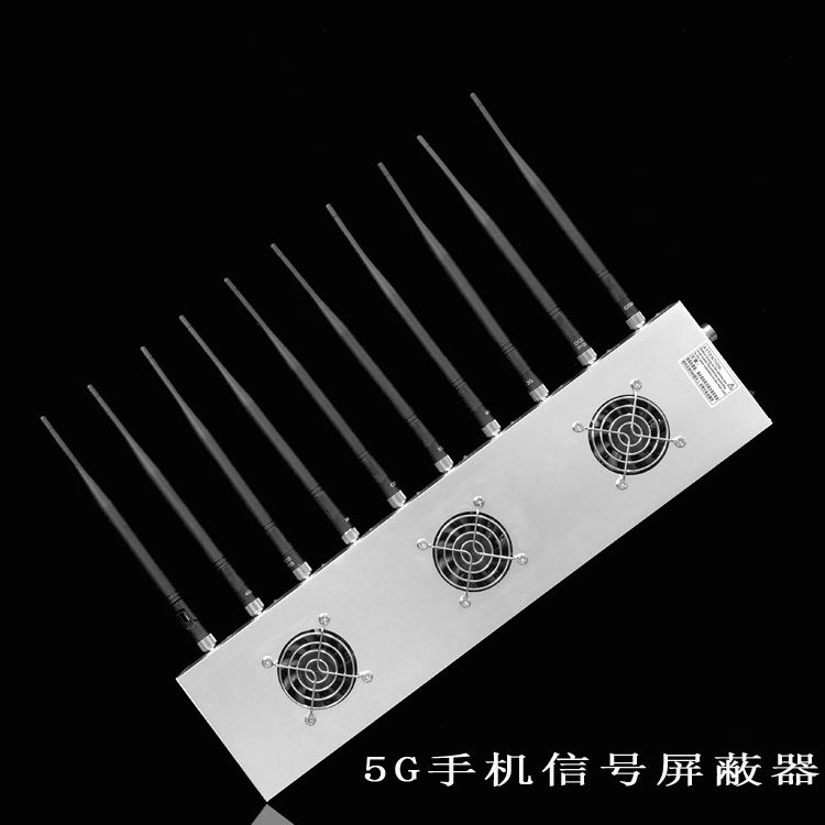 无锡外置10天线移动通信干扰器