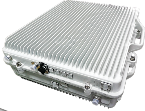 无锡信令级数字室分型移动通信干扰器