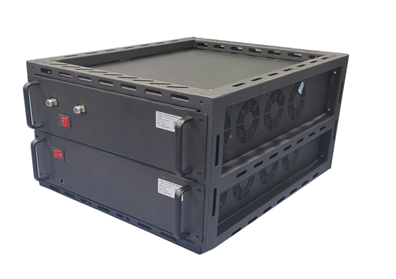 无锡室内大功率通讯管控屏蔽系统