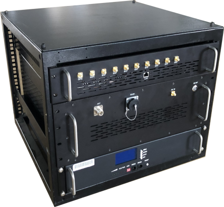 无锡全频段无线网络封控设备